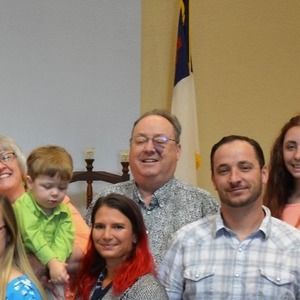 Meet your Posher, Mark